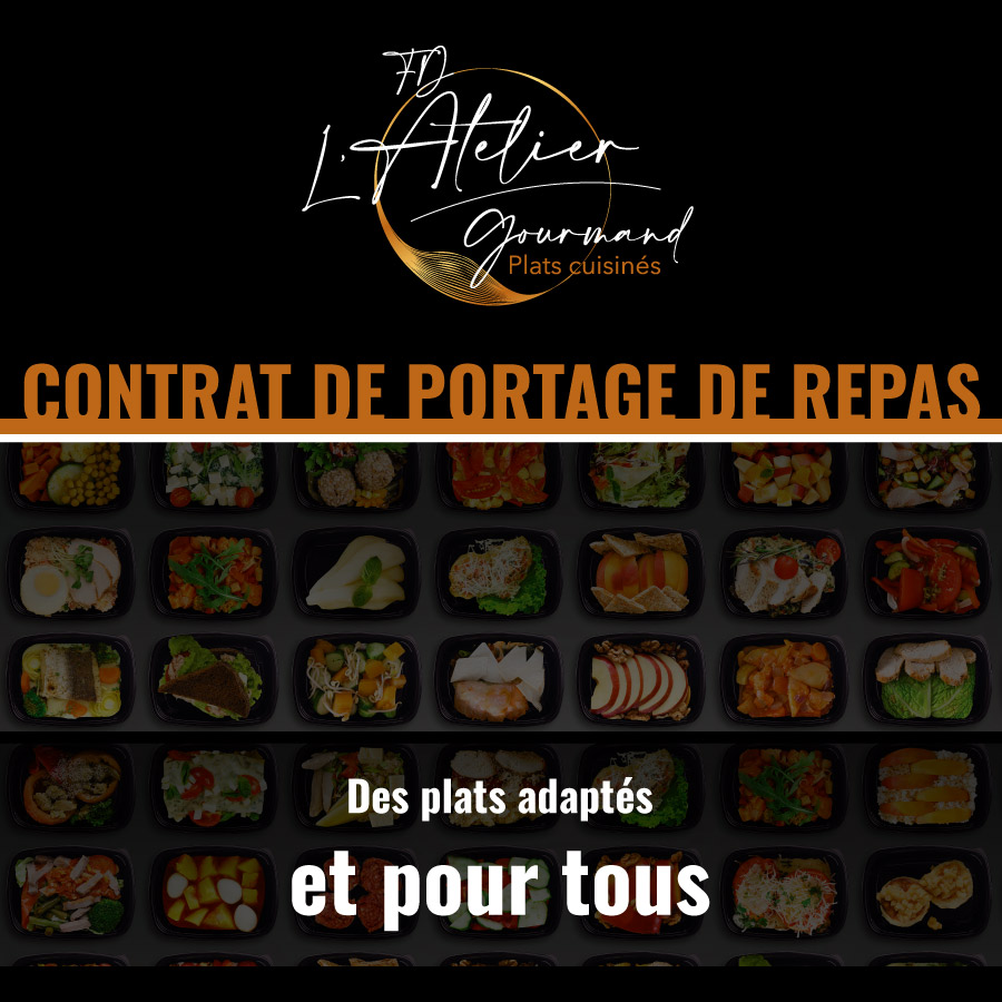 FD-Atelier-Groumand_Portage-de-repas3 portage de repas réalisé par FD l'Atelier Gourmand